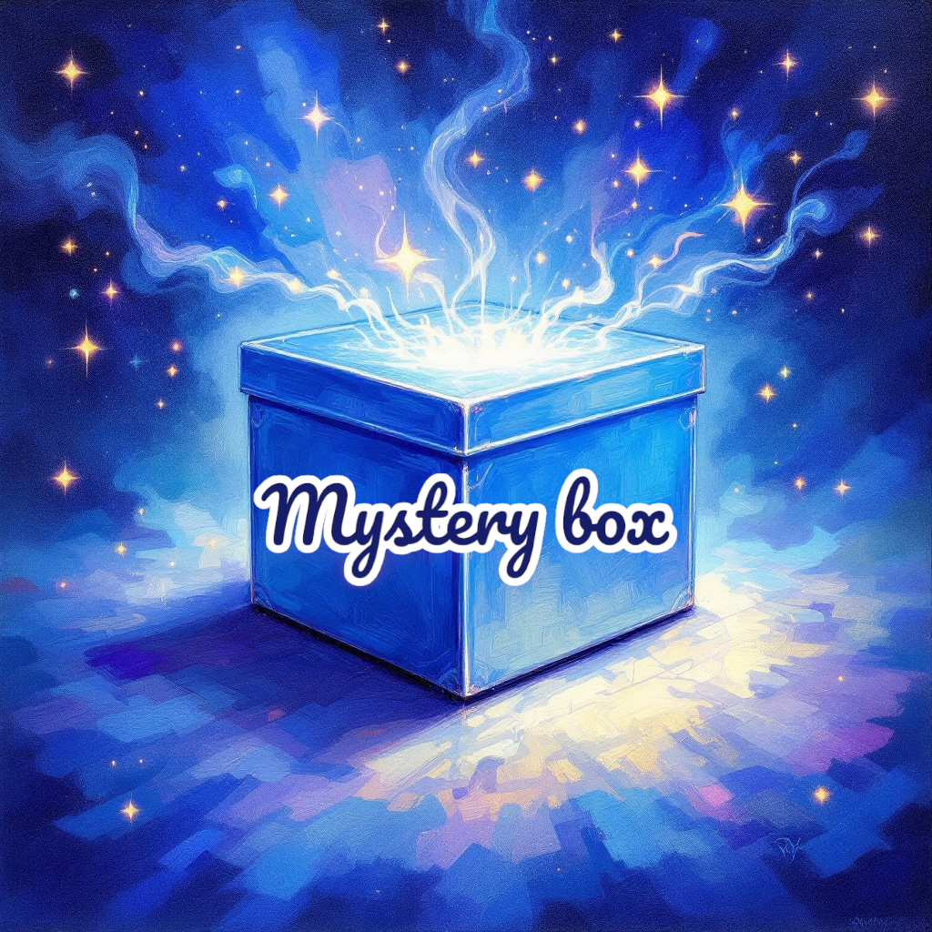 Mystery box