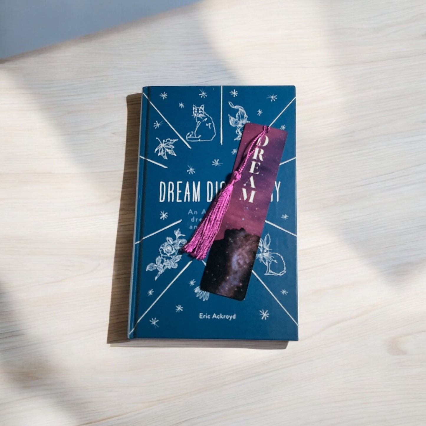 Bookmark