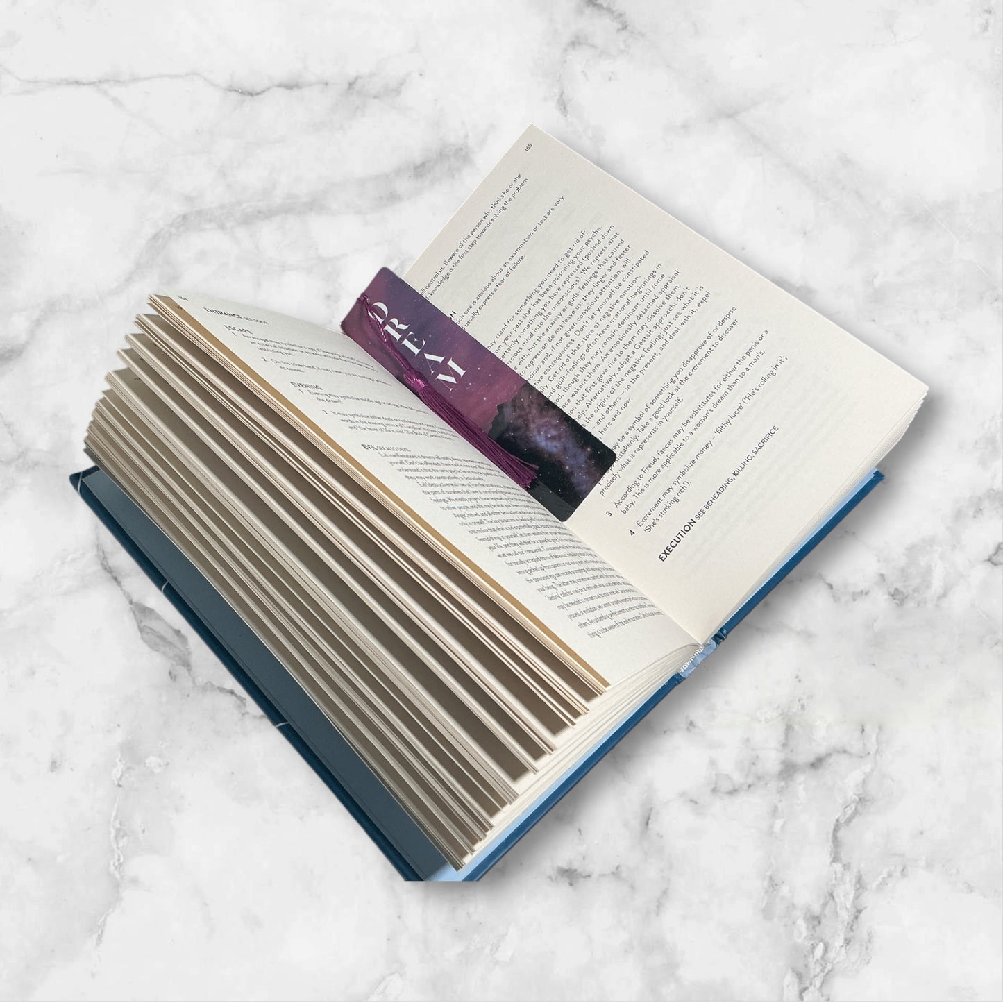 Bookmark