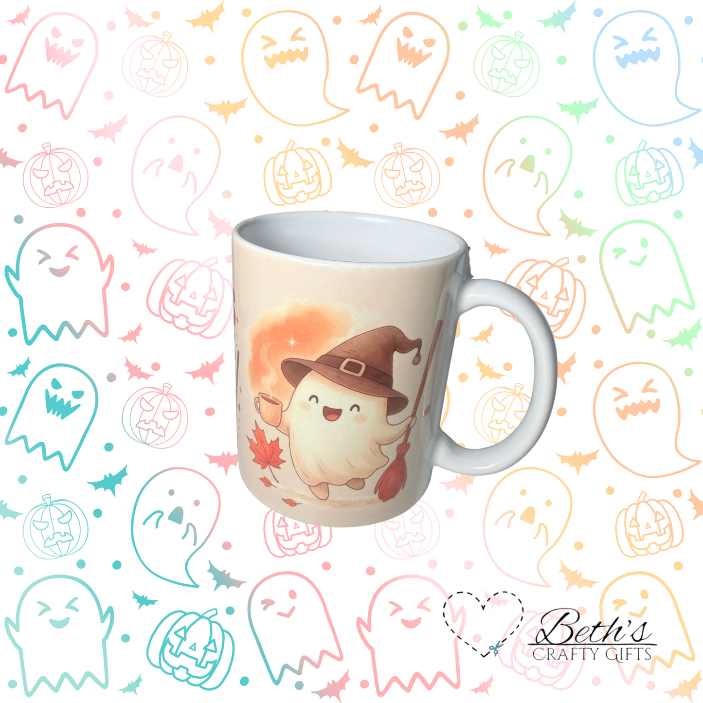 Hocus pocus coffee