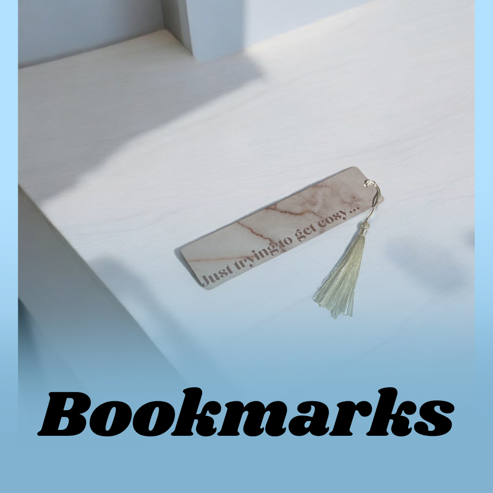 Bookmarks