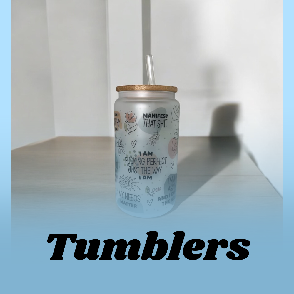 Tumblers