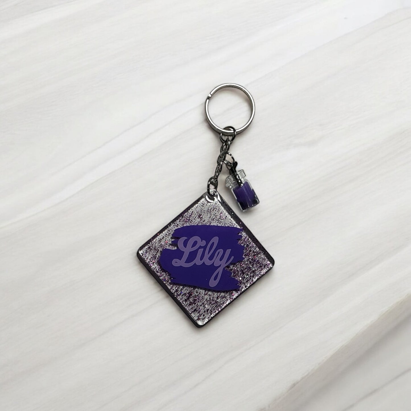 Keyring