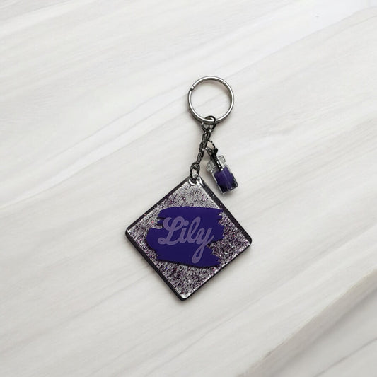Keyring